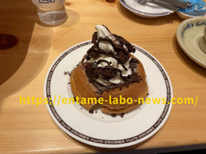 コメダ　ショコラノワール